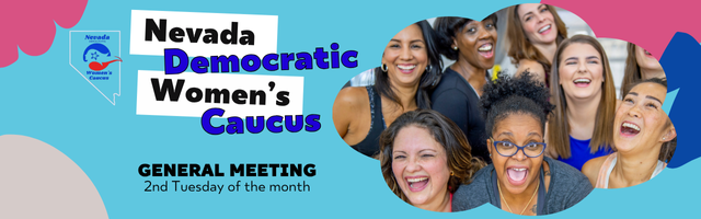 NV Dems Women's Caucus