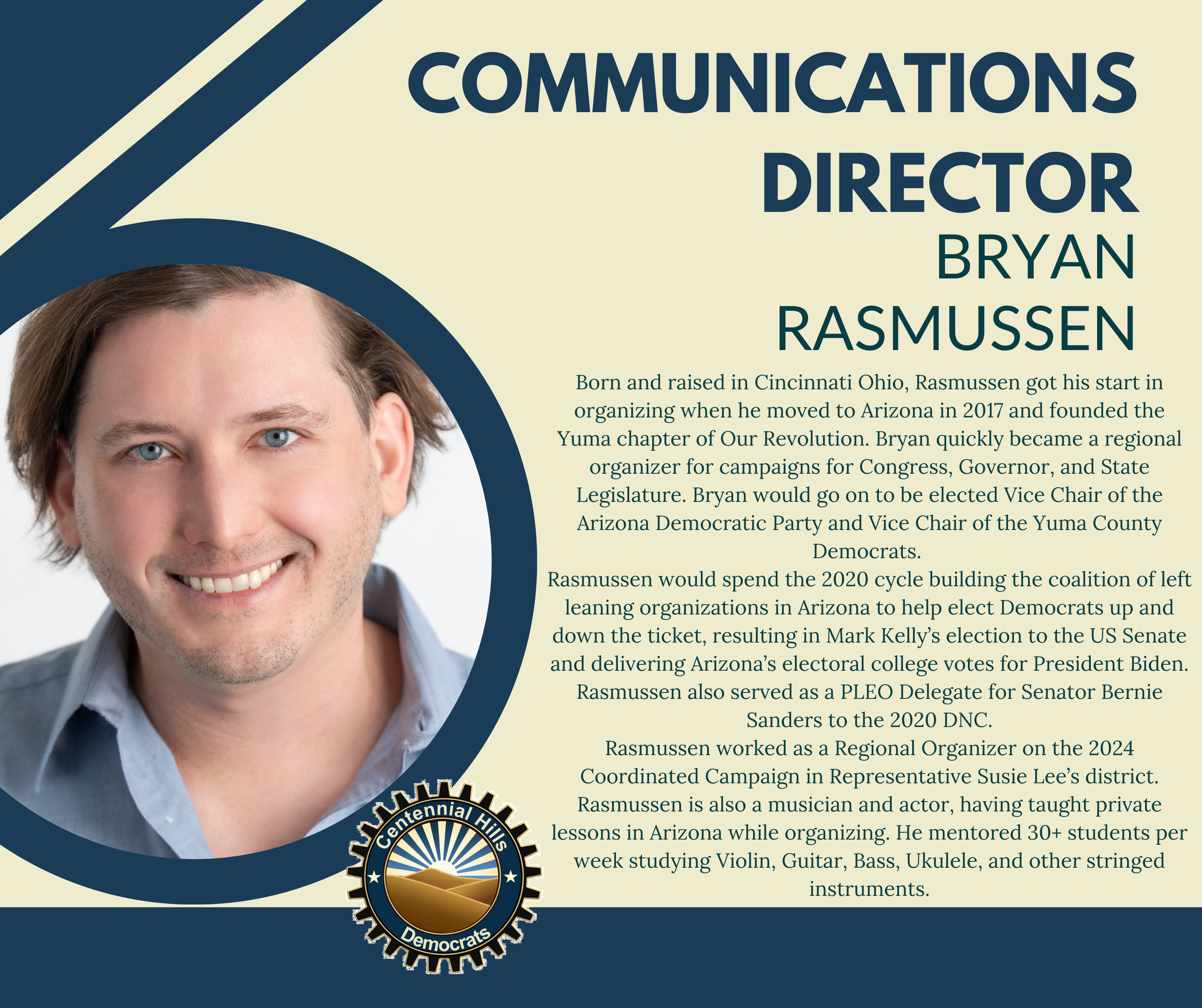BRYAN RASMUSSEN BIO PNG