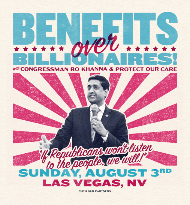 Ro Khanna