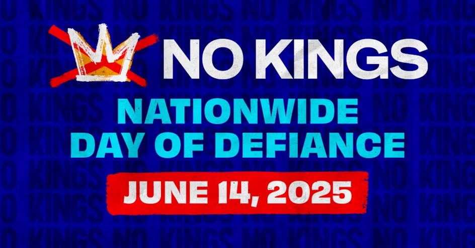 No Kings