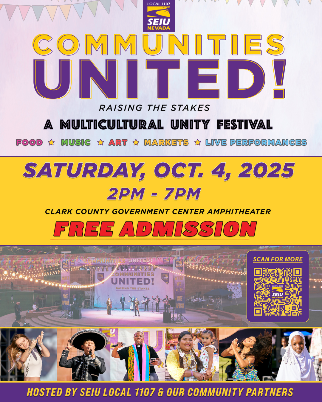 2025 SEIU Communities United