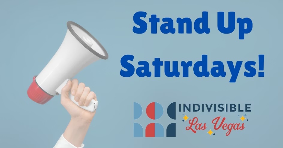 Indivisible Saturdays